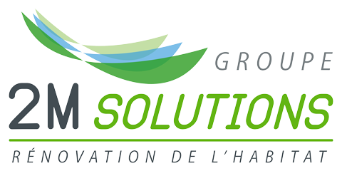 logo Groupe 2M Solutions